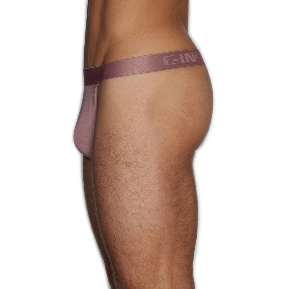 Minimal Thong - Picture 3 of 6